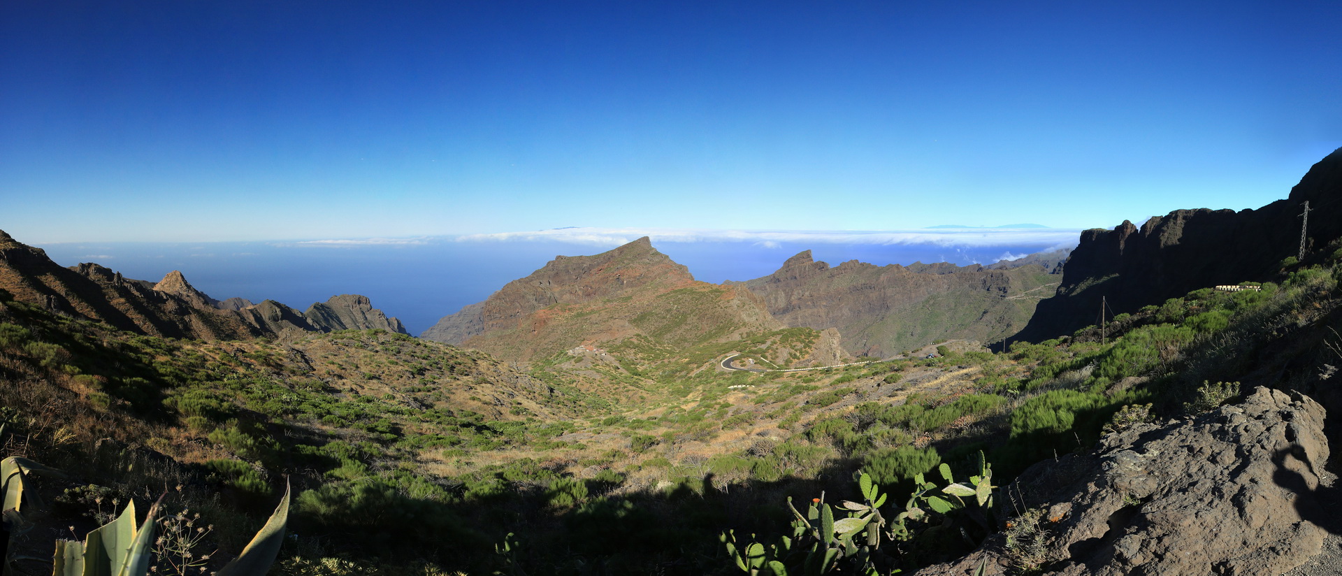 Tenerife ES
