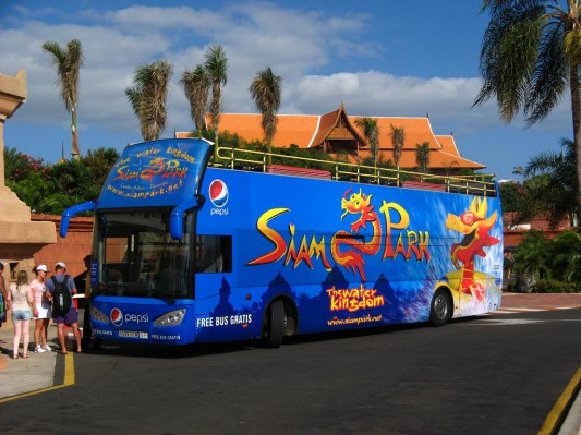 siam-bus