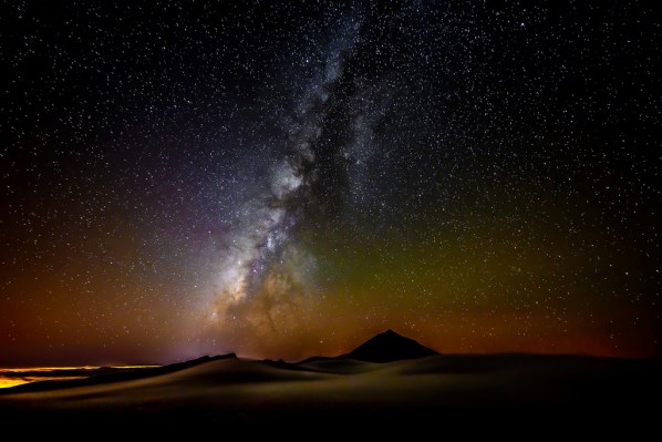 teide-at-night-4